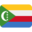 flag, Comoros